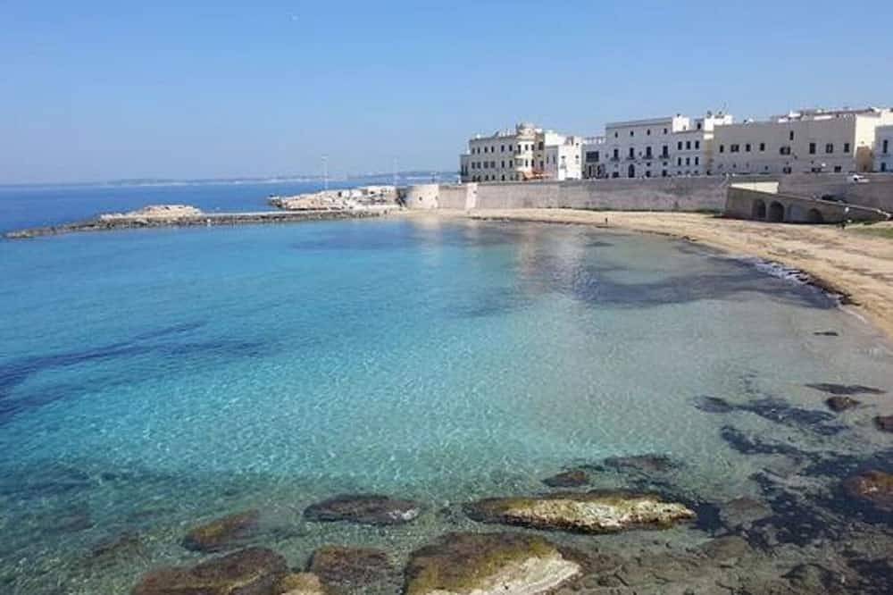 Apartamento entero, Emblema 02 Cómodo apartamento cerca del mar Gallipoli Mancaversa Salento in Taviano, Golfo de Tarento