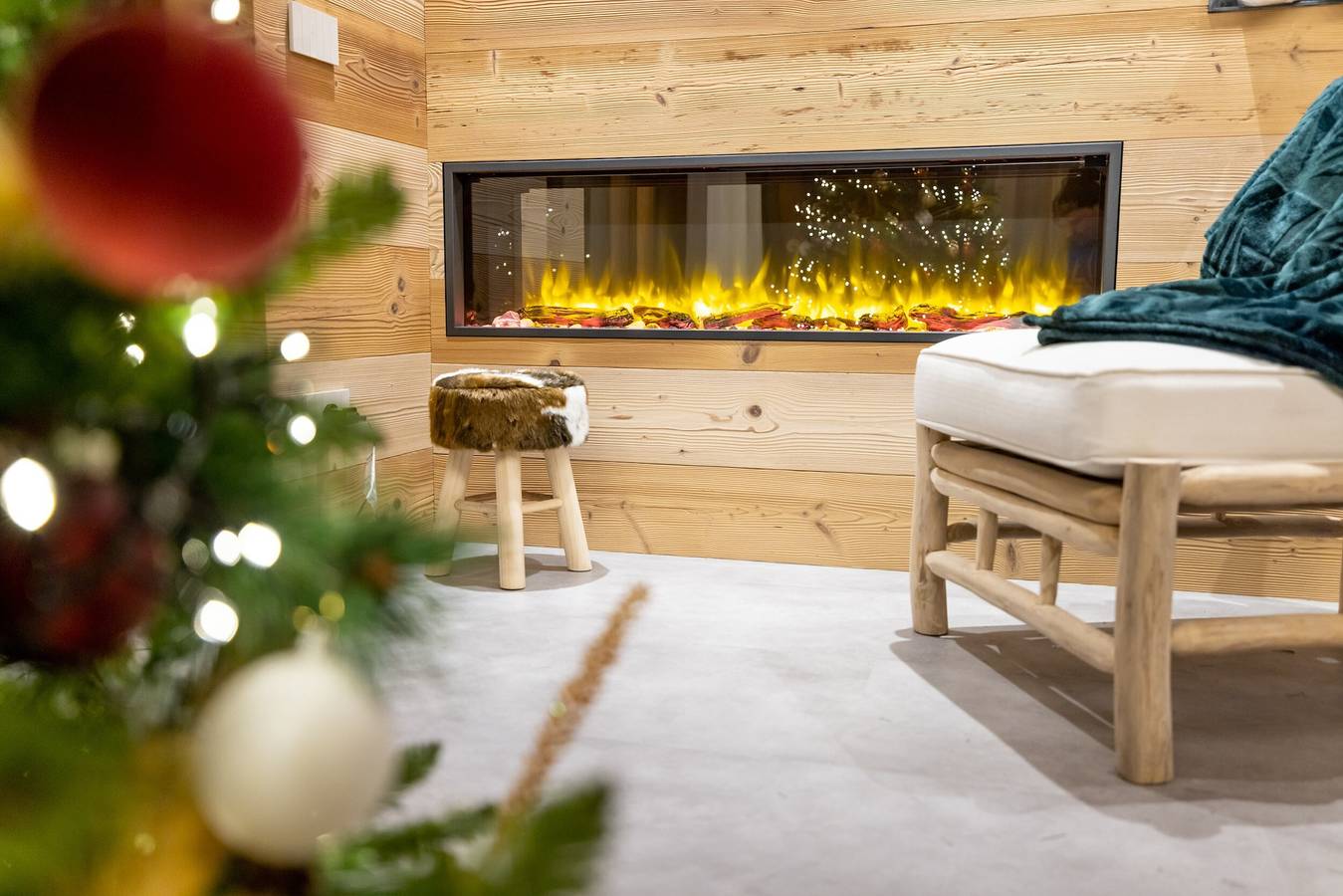 Chalet for 10 personer med have in Teola, Livigno