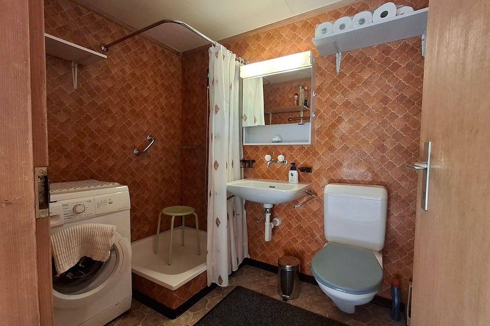 Ganze Wohnung, Stöckli Eg in Bowil, Berner Oberland