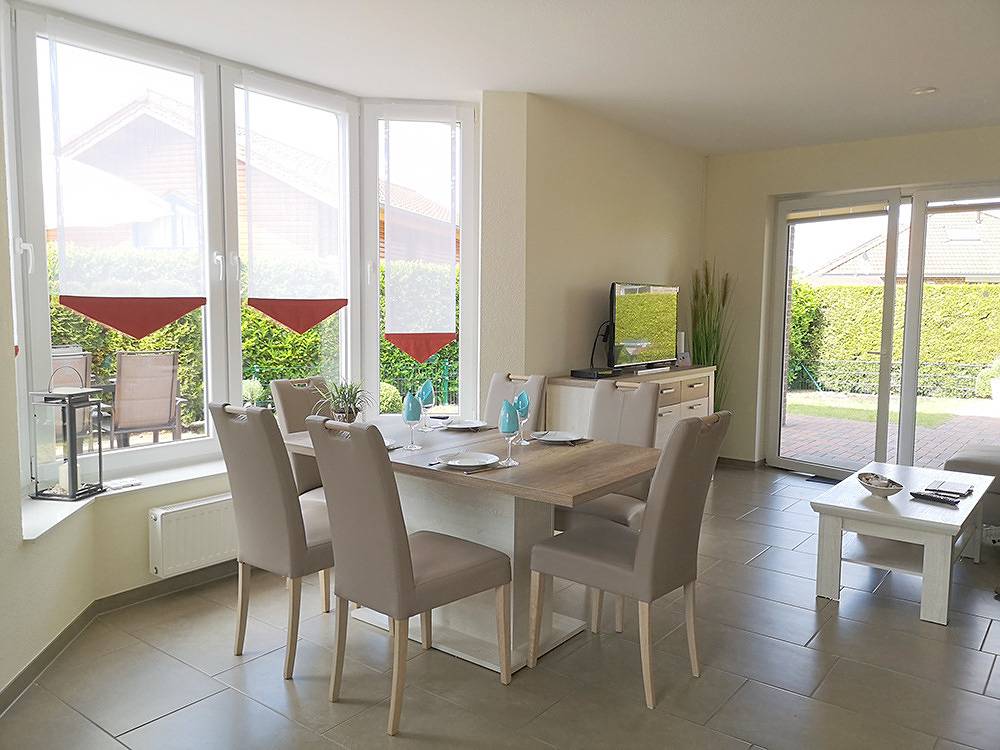 Kleine Auszeit in Walchum, Emsland