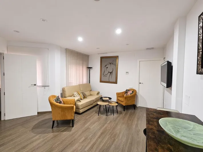 Apartamento de vacaciones para 4 personas, Familias con niños - 1
