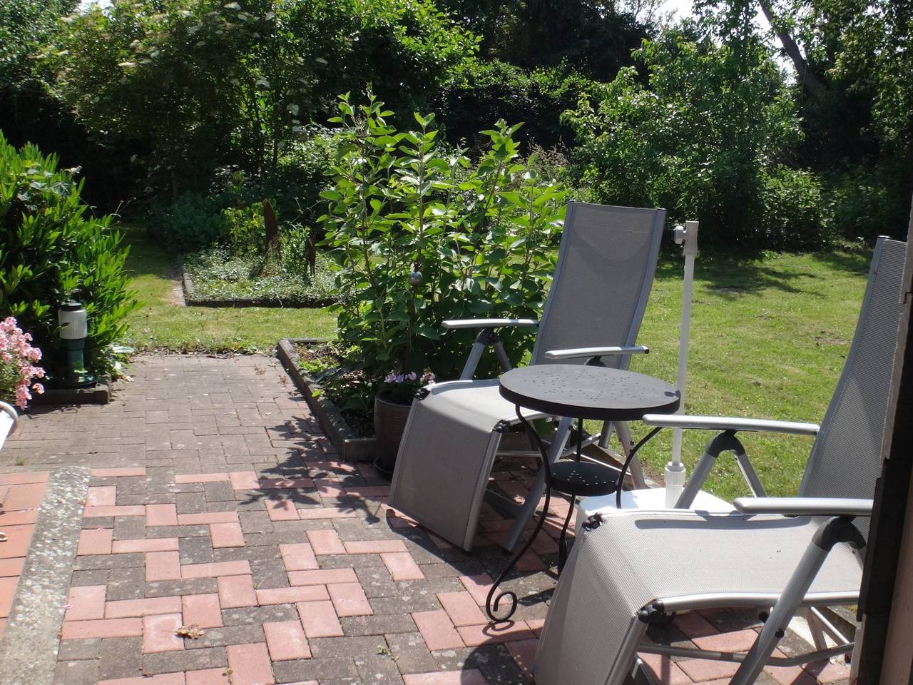 Ganze Wohnung, Sabricke in Rabenholz, Schleswig-Flensburg