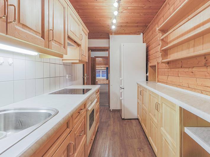 Gîte pour 11 personnes, avec balcon à Westendorf (Tirol) - 3
