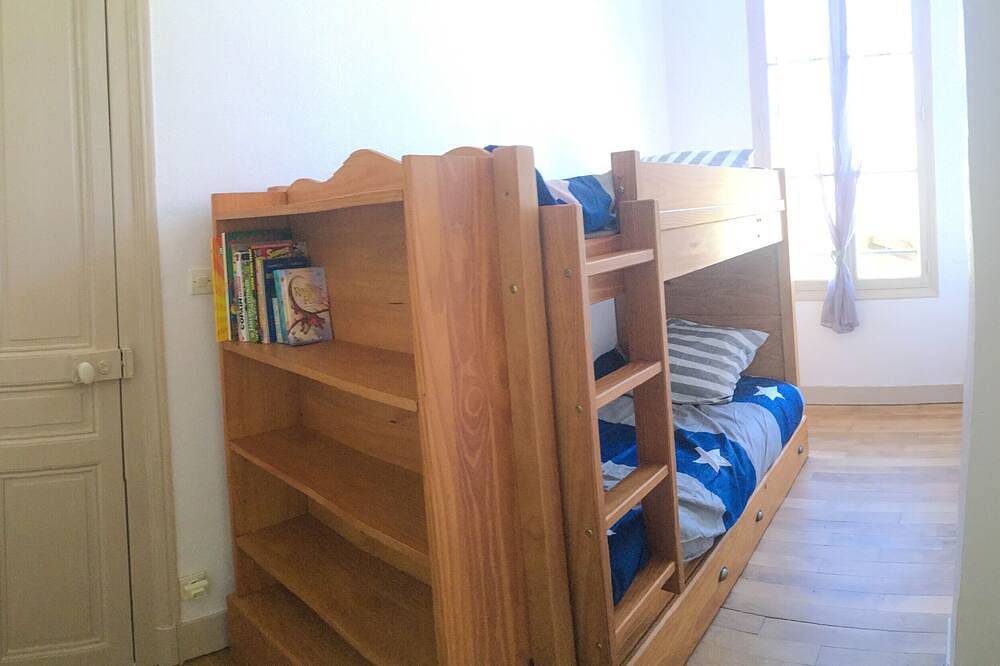 *** 4Br w / 3 Giga trampolines! Châteaux de la Loire, Golf, Vélo, Kayak in Blois, Région de Blois