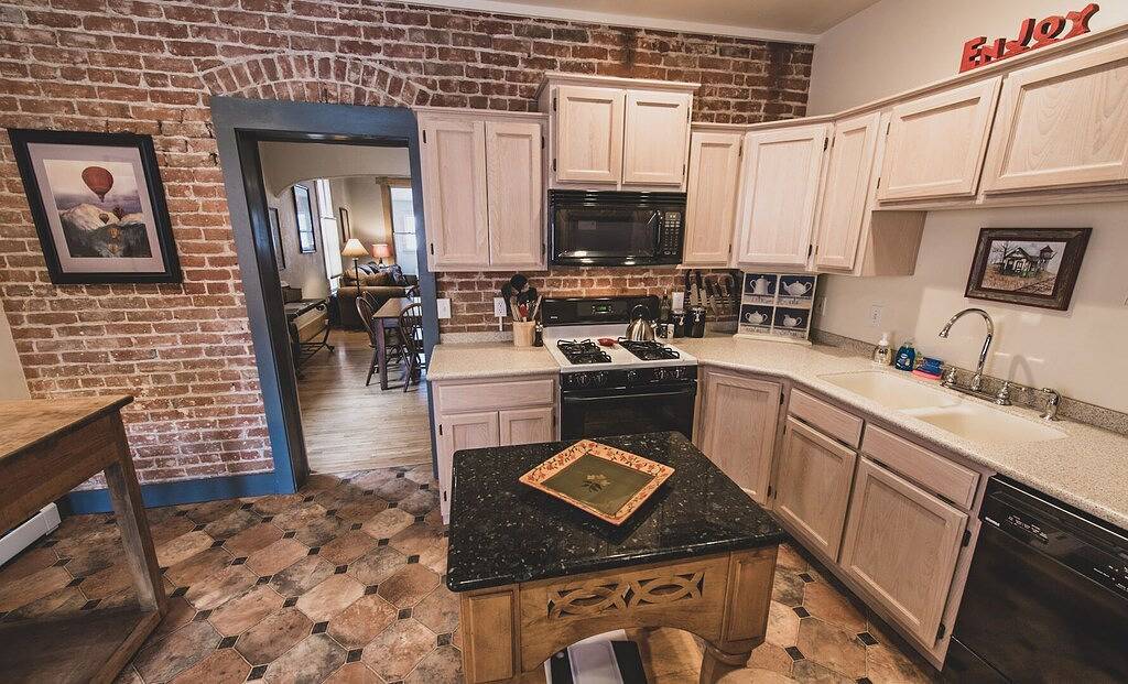 Scott's Downtown: Großartiger Umbau im Herzen der Innenstadt! in Salida, Chaffee County