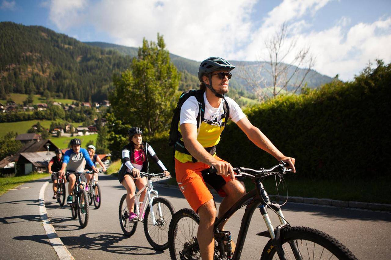 Landal Bad Kleinkirchheim in Bad Kleinkirchheim, Nockberge
