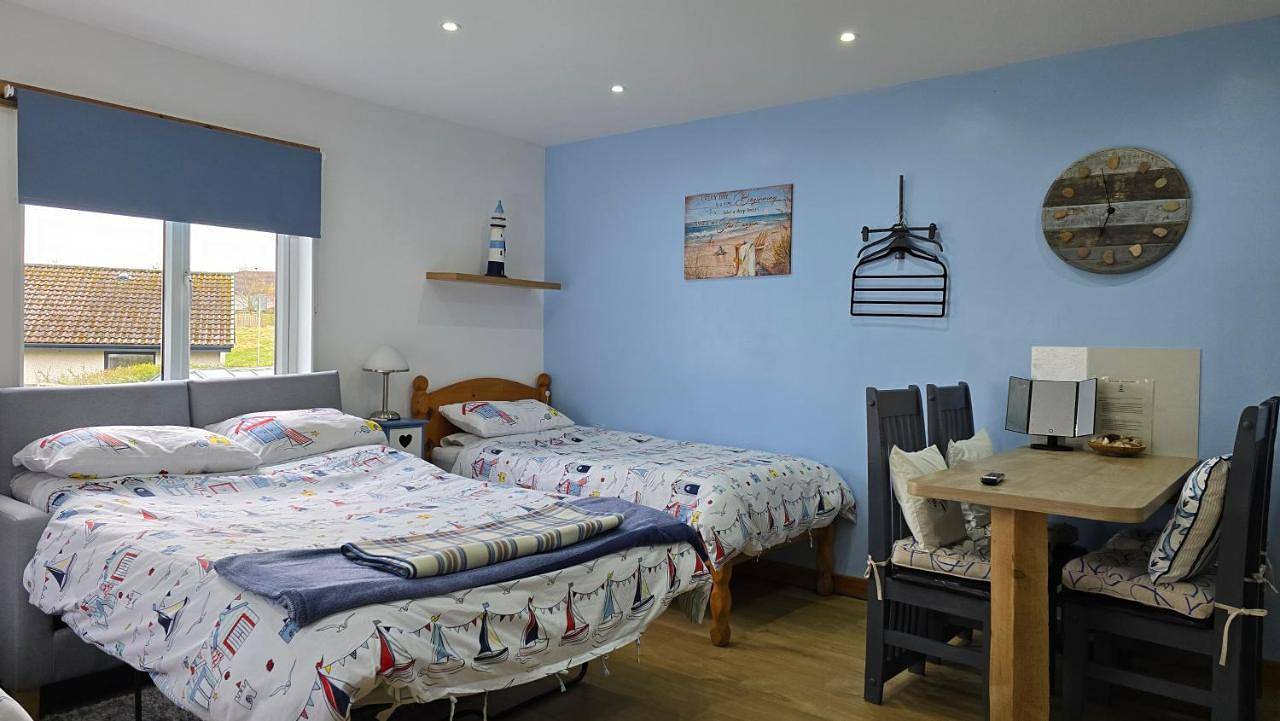 Entire apartment, One-Bedroom Apartment in Nairn, Highlands
