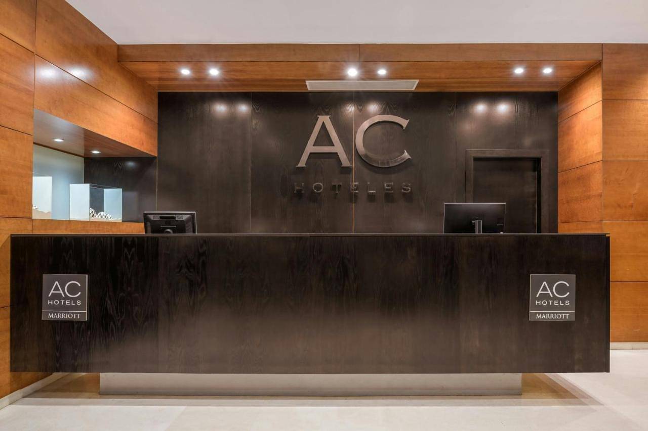 Ac Hotel Palencia by Marriott in Palencia, Province de Palencia