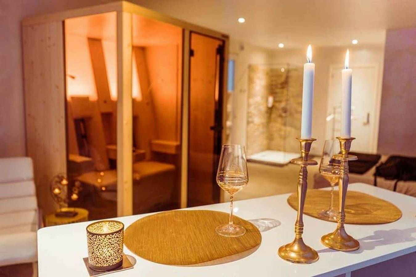 Comfortabel huis met tuin en jacuzzi in Doornik, Henegouwen