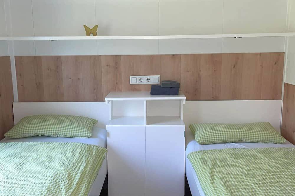 Ganze Wohnung, \"Gemütliche Ferienwohnung am See – Ihr Rückzugsort für erholsame Tage!\" in Wettringen, Emsland