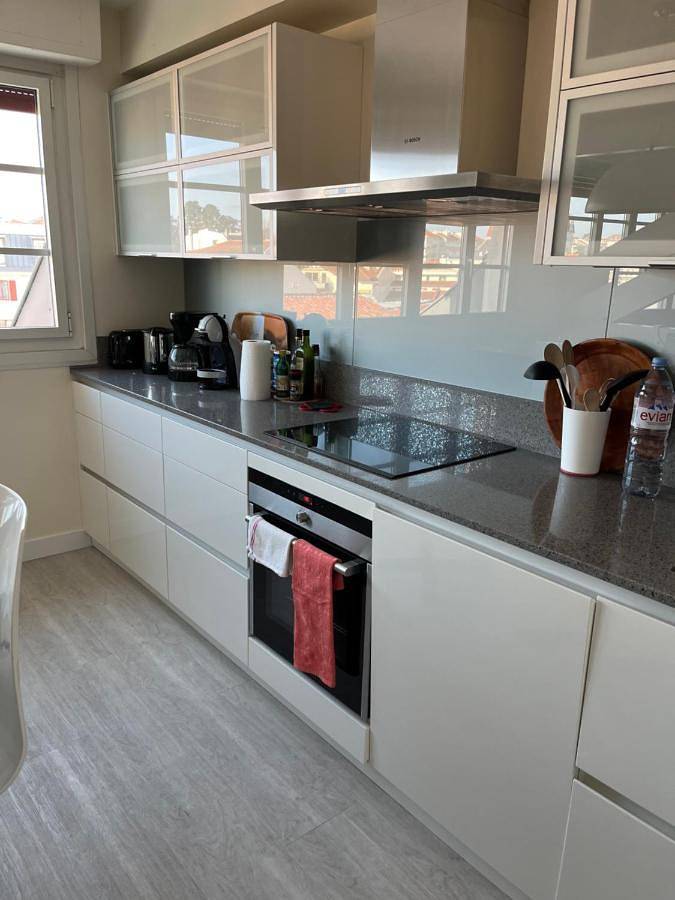 Gîte pour 4 personnes dans Casino La Pergola - 4