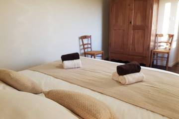 Gîte pour 4 Personnes dans Leynhac, Région d'Aurillac, Photo 2