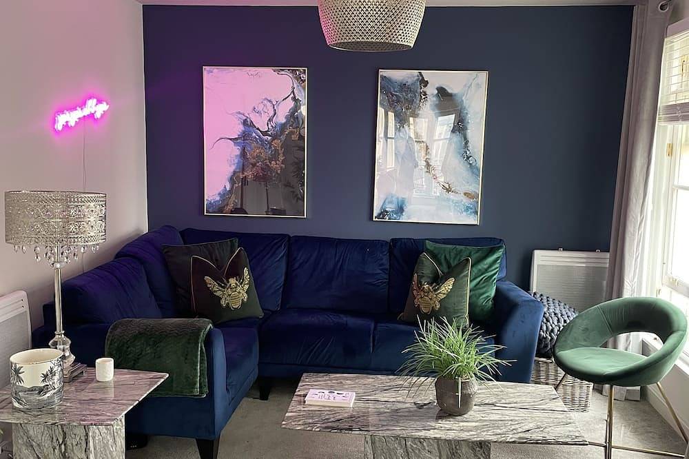 Apartamento entero, Cop26 1 Bed City Centre Apartment  in Glasgow, Greater Glasgow and Clyde Valley