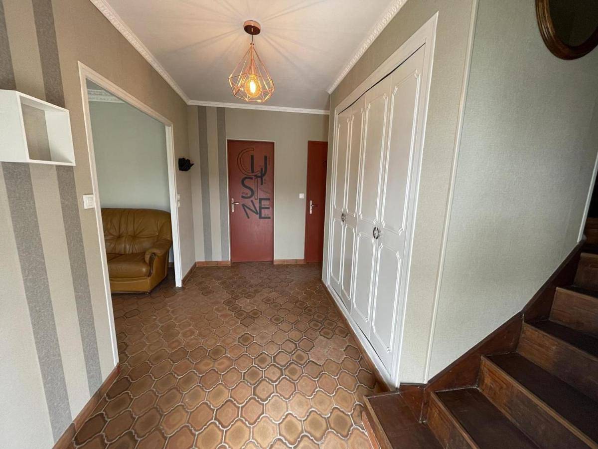Holiday Home in Cheverny, Sologne