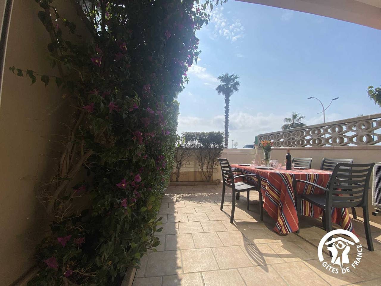 Gîte für 4 Personen in Canet-en-Roussillon, Perpignan und Umgebung