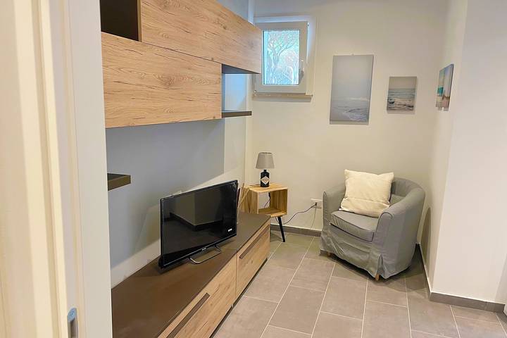 Apartamento entero, Appartamento Hollywood al mare di Marina in Marina di Grosseto, Grosseto