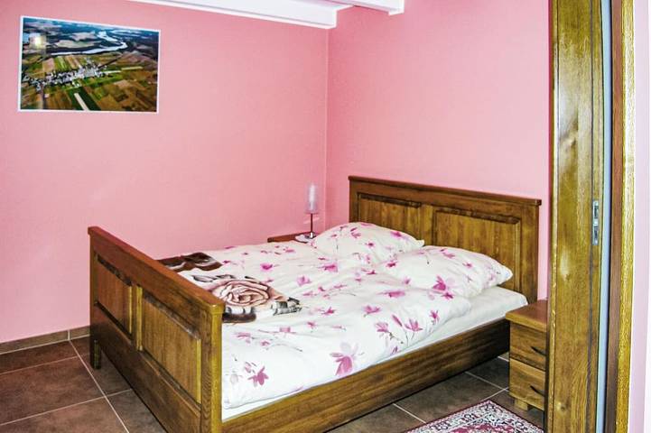 Ferienhaus für 6 Personen, mit Balkon in Pommern - 3