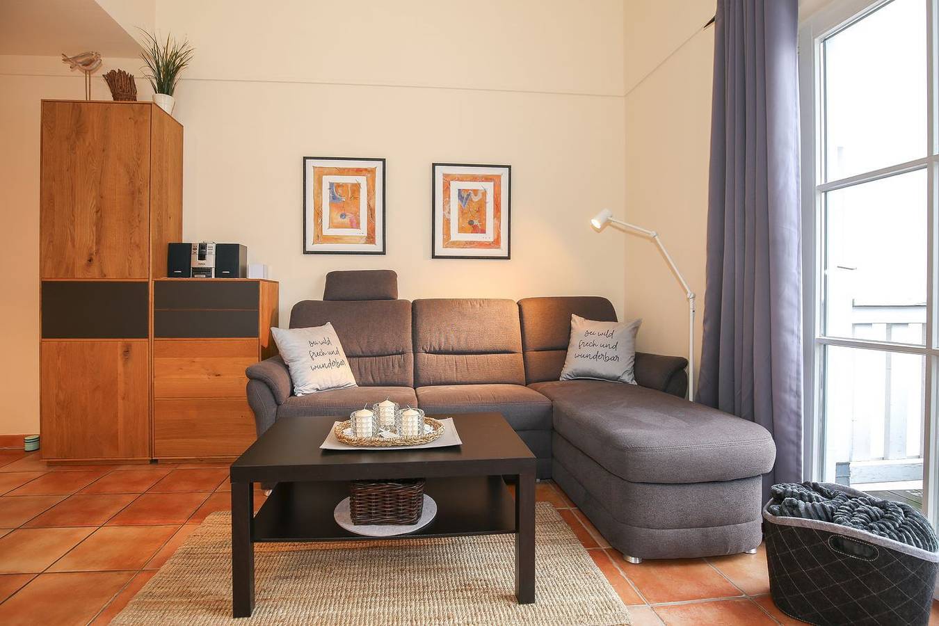 Ferienwohnung in Kühlungsborn ab 67€ pro Nacht