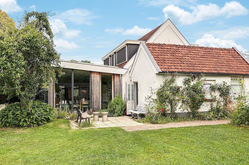 Schönes Haus mit 3 Schlafzimmern in Steenenkamer in IJssel
