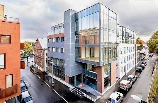 Gîte pour 4 personnes, avec vue et terrasse à Pärnu - 2