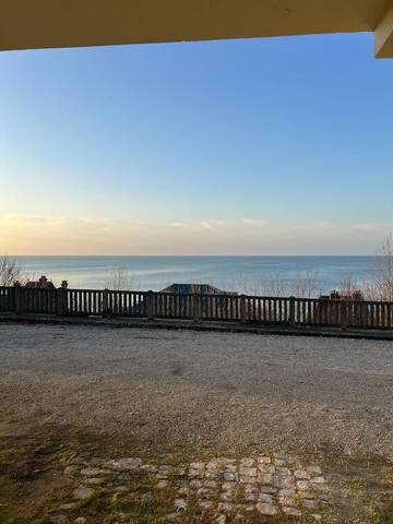 Gîte pour 5 personnes, avec vue dans Plage de Villers sur Mer