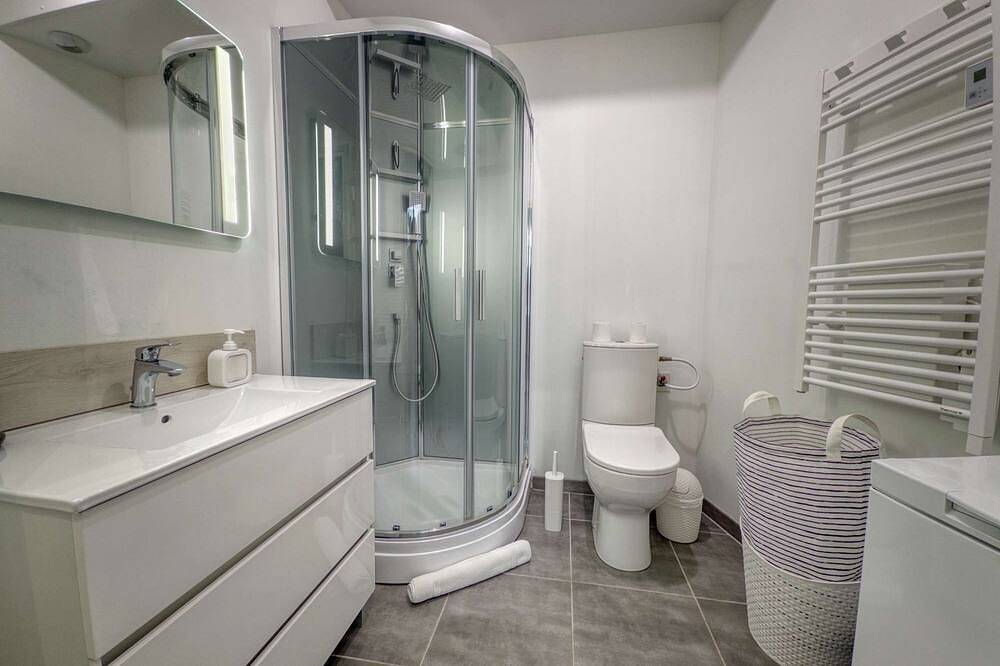 Appartement entier, Au cocon lumineux entre ciel & mer in Boulogne-sur-Mer, Région de Boulogne-sur-Mer