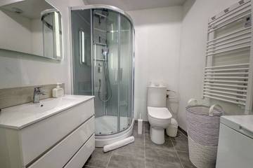 Appartement De Vacances pour 4 Personnes dans Boulogne-sur-Mer, Région de Boulogne-sur-Mer, Photo 3