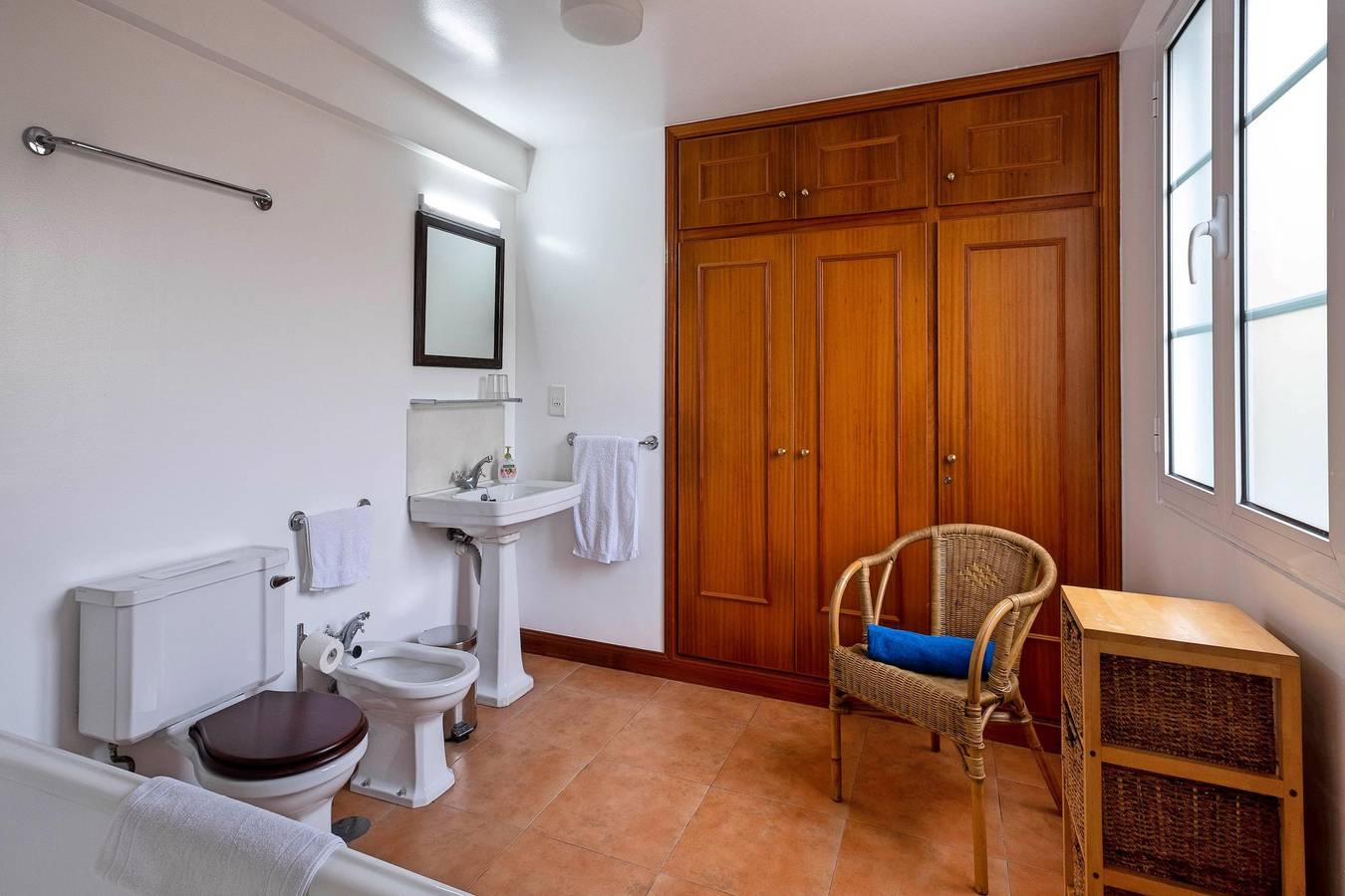 Cottage voor 2 personen met zwembad, foto 9