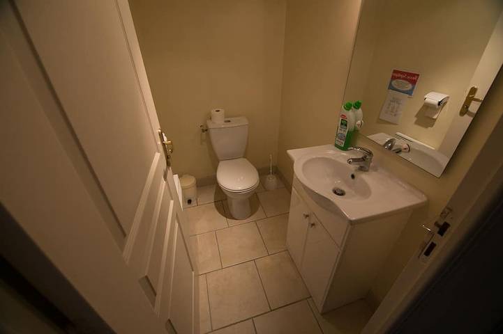 Gîte pour 4 personnes, avec terrasse et jardin dans Sèvremoine - 4