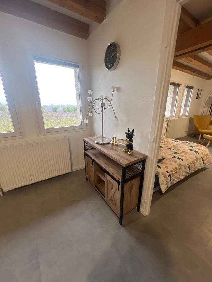 Gîte pour 7 personnes, avec vue à Vosne-Romanée - 3