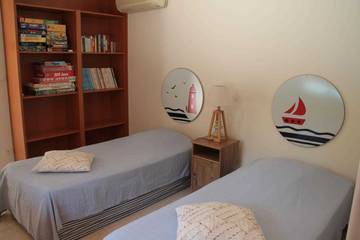 Maison De Vacances pour 6 Personnes dans Esperce, Haute-Garonne, Photo 4