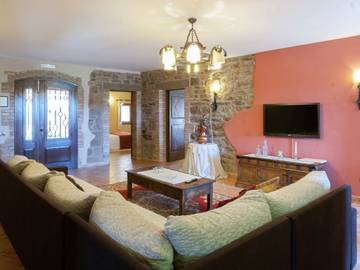 Maison De Vacances pour 10 Personnes dans Balsareny, Pla de Bages DO, Photo 1