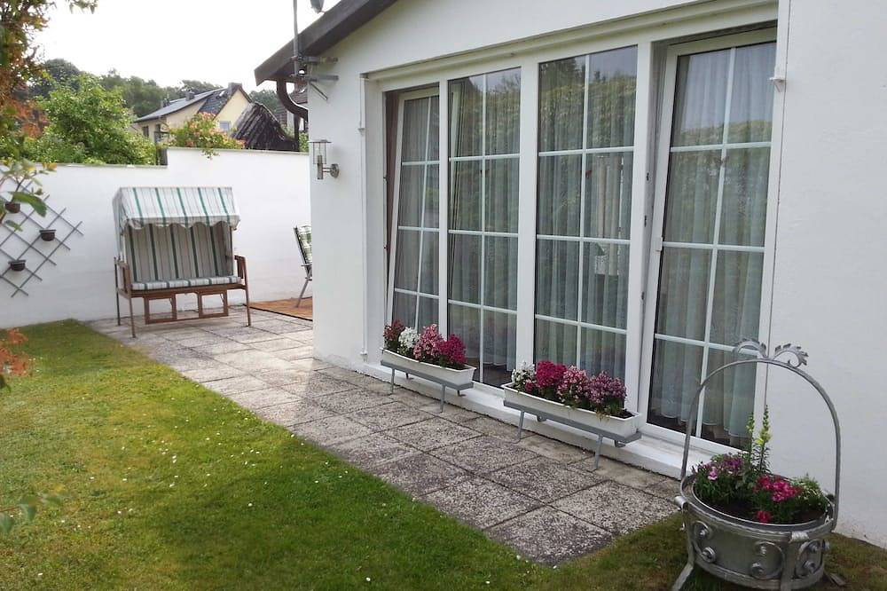 Ganze Wohnung, Bungalow Silbermöwe, Deutschland in Ostseebad Koserow, Koserow