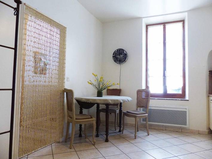 Location de vacances pour 6 personnes, avec terrasse à Caunes-Minervois - 2