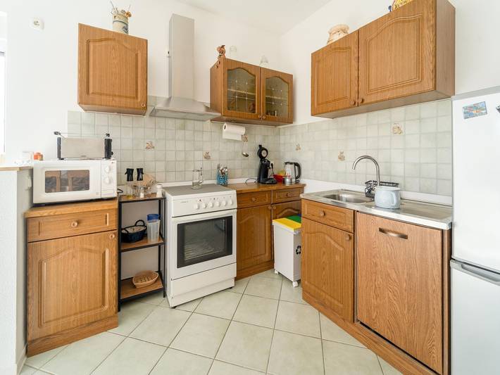 Ferienwohnung für 3 Personen, mit Balkon und Garten in Sachsen-Anhalt - 3