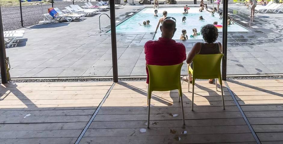 Woonwagen voor 1 personen - 1