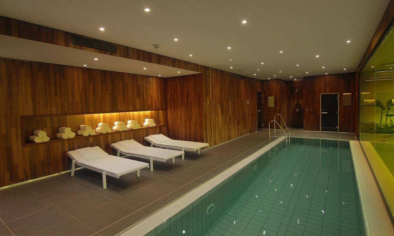 Hotel für 10 Personen mit Terrasse in Berlin Innenstadt, Berlin