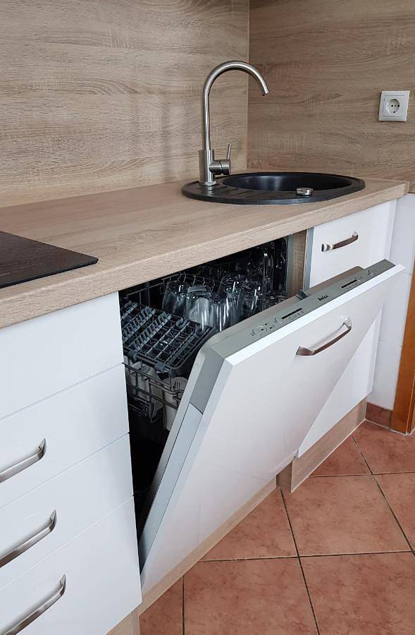 Ferienhaus für 6 Personen, mit Garten und Ausblick in Elbingerode - 2