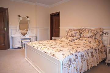 Villa for 8 Guests in Masovia, Picture 3