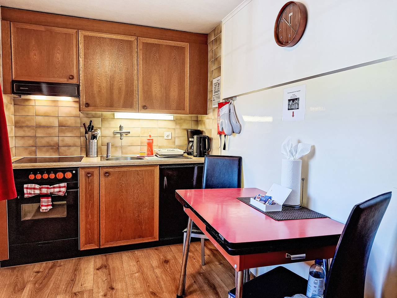 Ganze Wohnung, Chalet Spassvogel in Grindelwald, Grindelwald und Umgebung