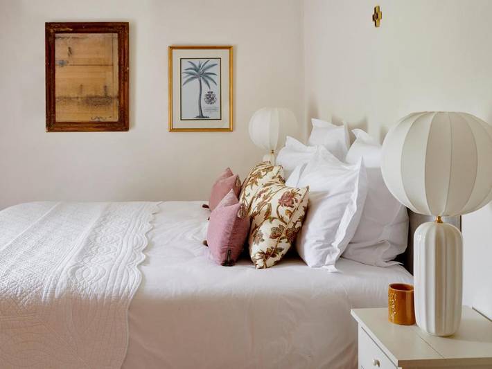 Location de vacances pour 12 personnes, avec terrasse et piscine à Vieux-Mareuil - 4