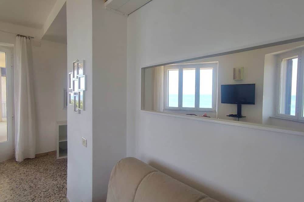 Villa Federigo in Poggio Pertuso, Monte Argentario