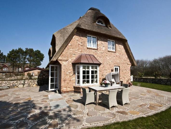 Ganze Wohnung, Biije Ness Sylt in Nordfriesische Inseln (Schleswig-Holstein) (Schleswig-Holstein), Wenningstedt