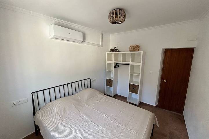Luxury Villa Morera - Private Pool, Sea, Space, Quiet &Privacy in Valencia-Albaida in Albaida, Valencia Provinz