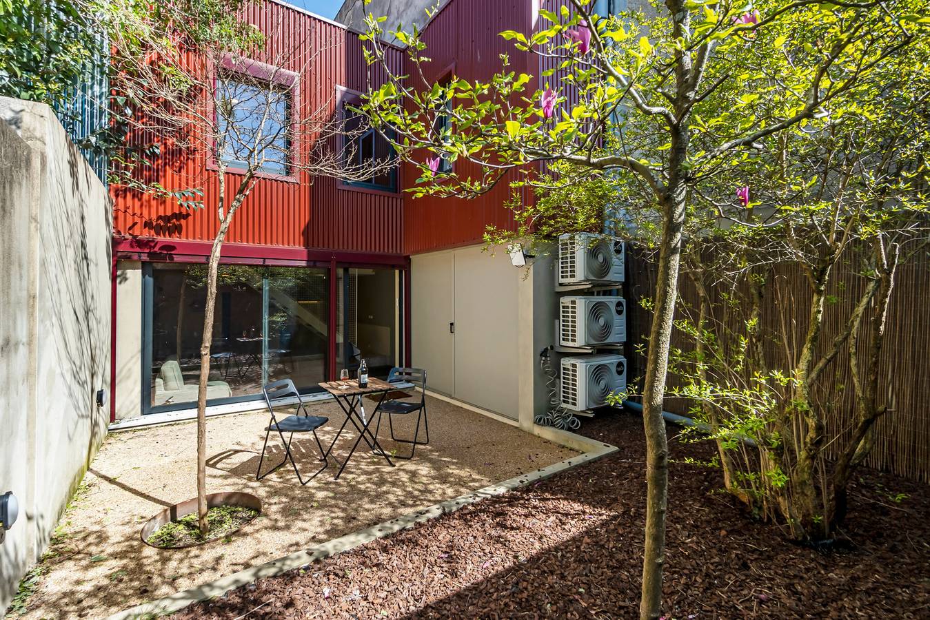 Orange Apartments A - Porto: Descanso y Elegancia en Barrio Tradicional in Cedofeita, Oporto