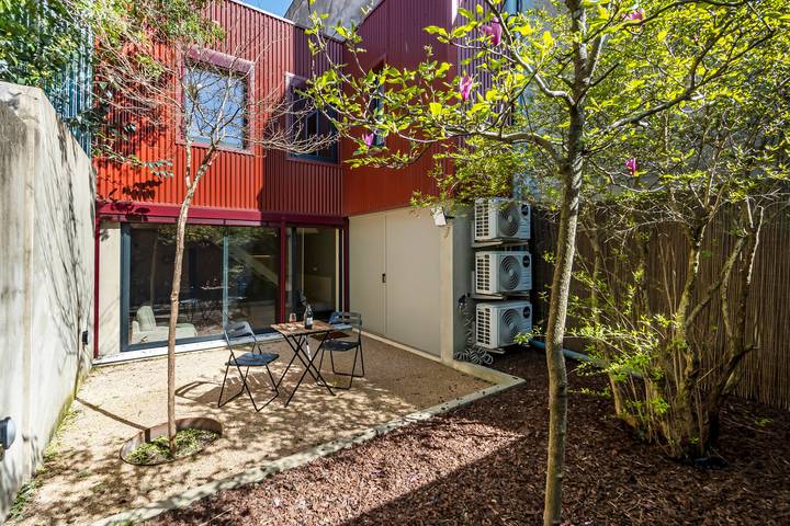 Casa de férias para 5 pessoas no Porto