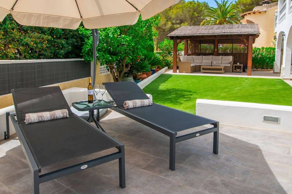 Casa vacanza a Marina Alta a partire da 350€ a notte