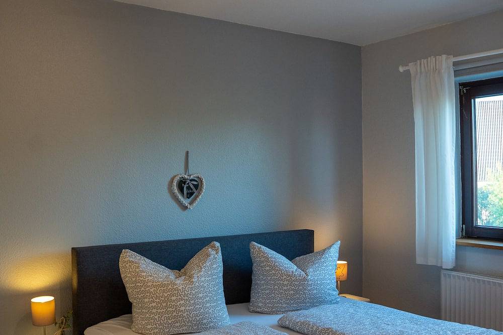 Ganze Wohnung, Ferienwohnung/App. für 5 Gäste mit 65m² in Grömitz in Lenste, Grömitz