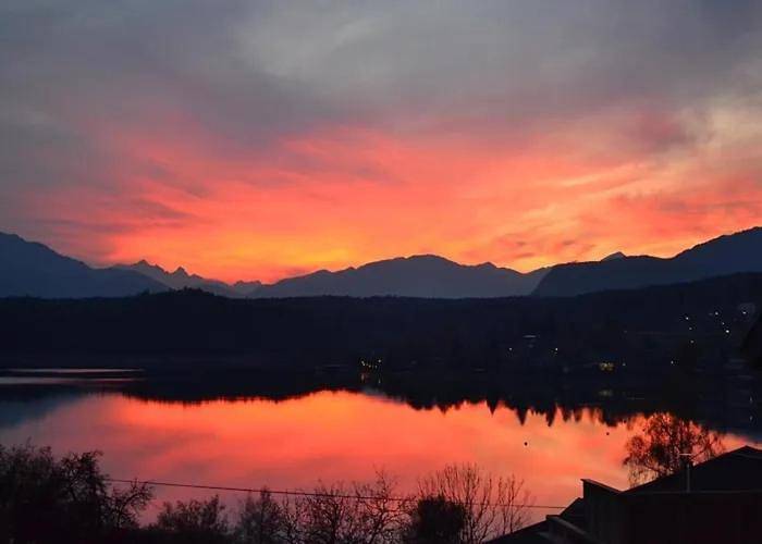 Maison d’hôte pour 4 personnes, avec jardin et terrasse, animaux acceptés à Villach - 4