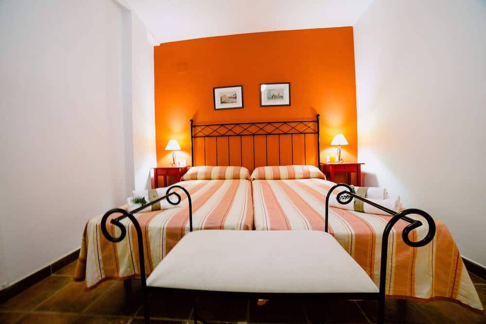 Casa Rural San Antonio. Villa 3 (3 dormitorios) in Cabra, Sierras Subbéticas